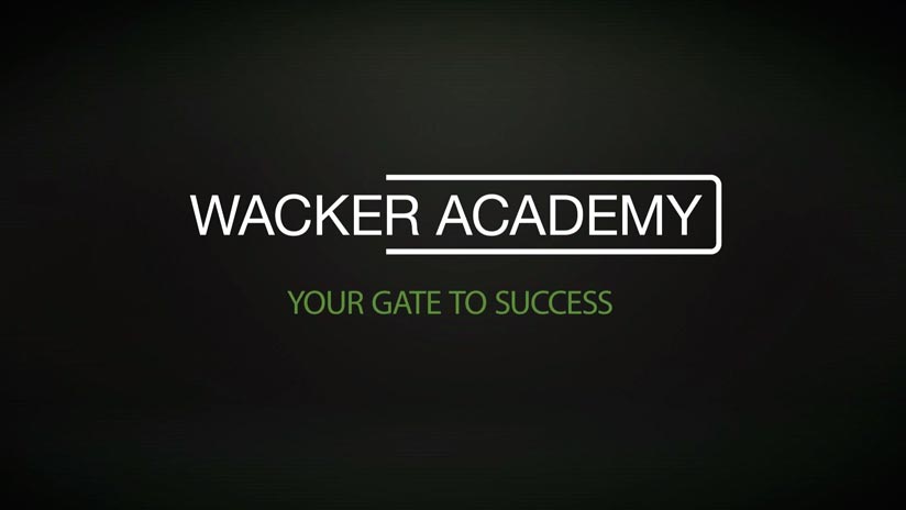 Wacker Chemie AG - Wacker Academy