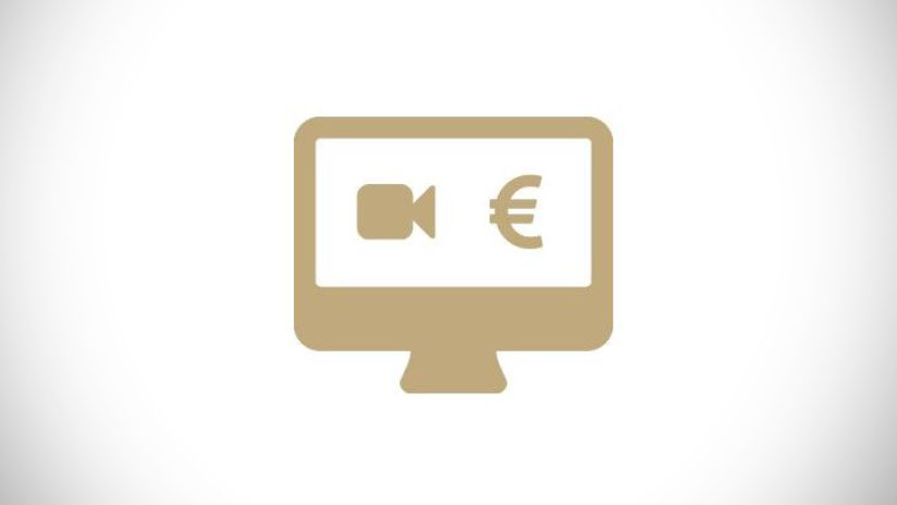 Wie viel kostet ein Online-Video?  – Kostenfreies Webinar am 21. Februar 2017 um 10.00 Uhr