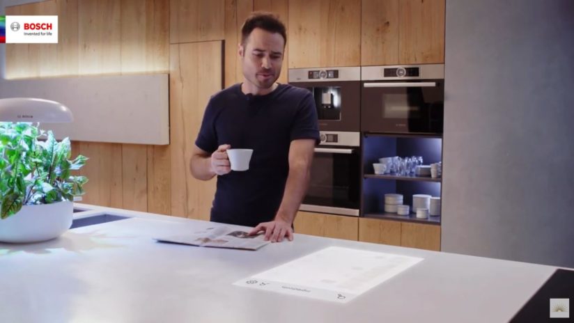 Bosch | Home Connect Stories Vol.1: A perfect start to the day